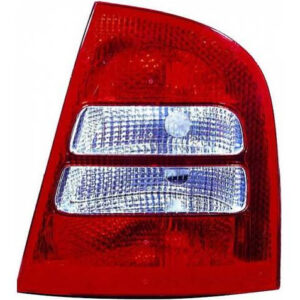 Задній ліхтар правий Skoda OCTAVIA 2000-09