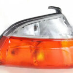 Задній ліхтар правий Toyota HI-ACE 1996-1999 Задній ліхтар правий Toyota HI-ACE 1996-1999 GS 8193 D301