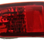 Задній ліхтар правий Toyota Land Cruiser Prado 120 2003-2009 FP 7006 502