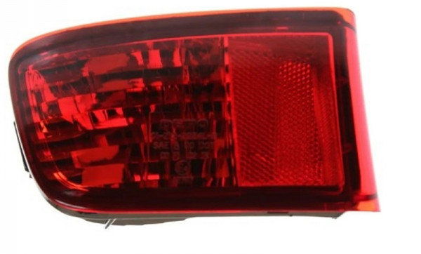farafonar1603 Задній ліхтар правий Toyota Land Cruiser Prado 120 2003-2009
