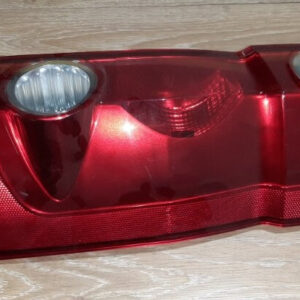 farafonar1604 Задній ліхтар правий Volkswagen CRAFTER 2006-2011