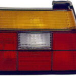 Задній ліхтар правий Volkswagen JETTA II Задній ліхтар правий Volkswagen JETTA II 69371206507