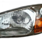 Ліва фара KIA CERATO 2006+ Ліва фара KIA CERATO 2006+ GS 3242 D301-X