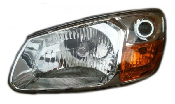 Ліва фара KIA CERATO 2006+