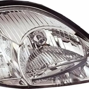 Ліва фара KIA RIO 2006-2009