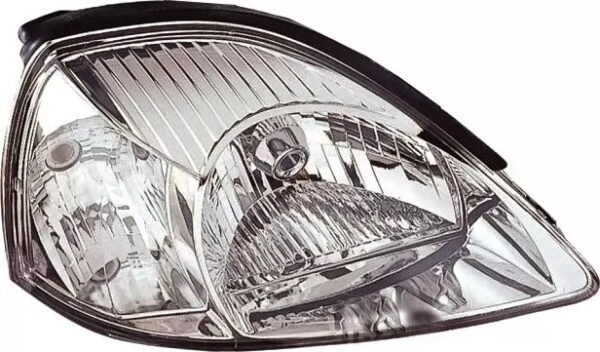 farafonar164 Ліва фара KIA RIO 2006-2009