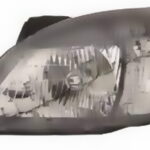 Ліва фара KIA RIO 2010-2011 GS 4013 D305