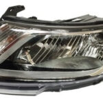 Ліва фара KIA RIO 2011-2014 FP 4029 924