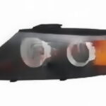 Ліва фара KIA SORENTO 2010-2013 GS 4023 D302-X