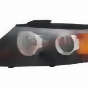 farafonar167 Ліва фара KIA SORENTO 2010-2013