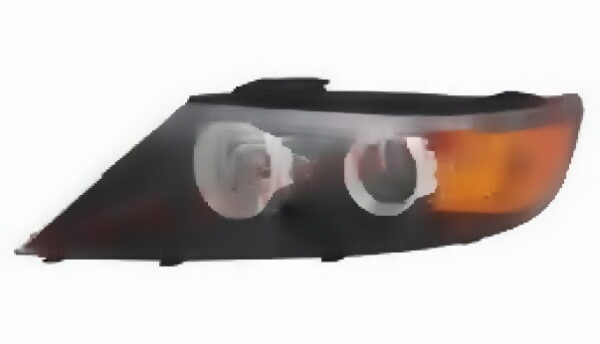 Ліва фара KIA SORENTO 2010-2013