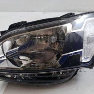 farafonar168 Ліва фара KIA SOUL 2009-2011