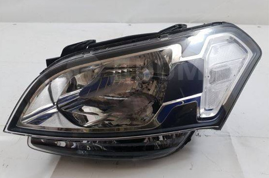 Ліва фара KIA SOUL 2009-2011