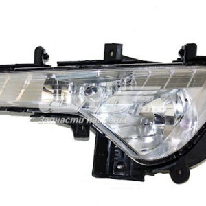 farafonar169 Ліва фара KIA SPORTAGE 2010+