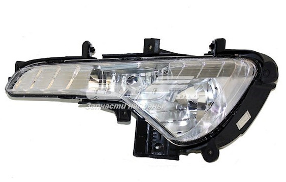 farafonar169 Ліва фара KIA SPORTAGE 2010+