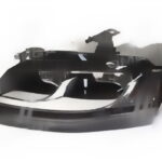 Ліва фара AUDI A4 2008-2012 Ліва фара AUDI A4 2008-2012 69371219784