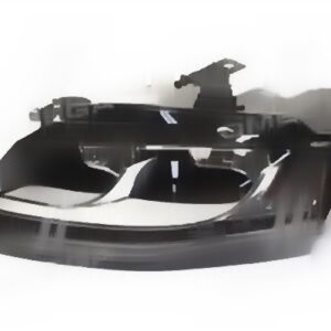 Ліва фара AUDI A4 2008-2012