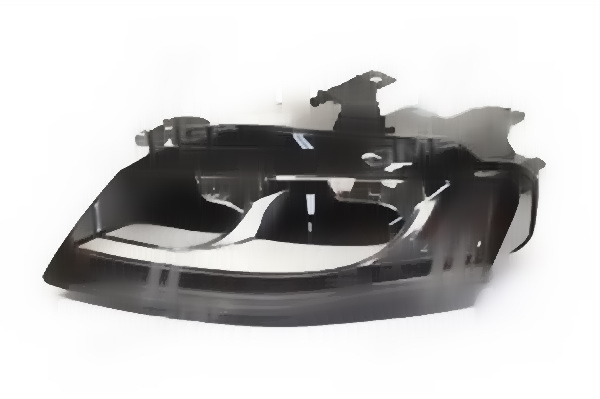 farafonar17 Ліва фара AUDI A4 2008-2012