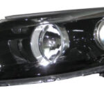 Ліва фара KIA SPORTAGE 2010-2015 GS 4024 D302