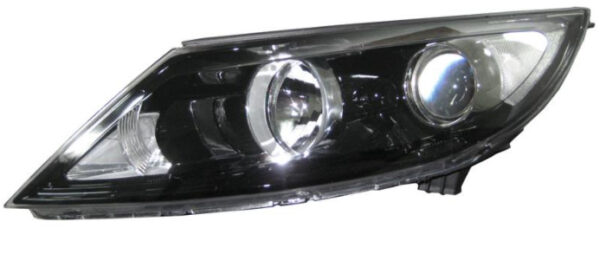 farafonar171 Ліва фара KIA SPORTAGE 2010-2015