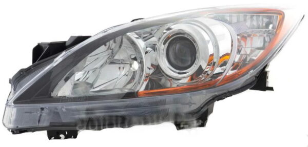 farafonar173 Ліва фара MAZDA 3 2009-2012