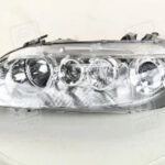 Ліва фара MAZDA 6 2002-2008 6937593