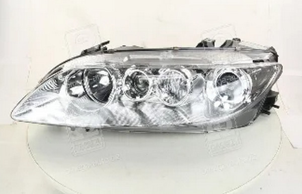 farafonar176 Ліва фара MAZDA 6 2002-2008