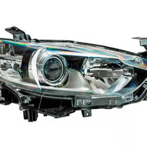 Ліва фара MAZDA 6 2013-2016