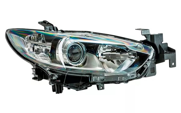farafonar177 Ліва фара MAZDA 6 2013-2016