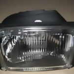 Ліва фара MAZDA 626 (GC) 1982-1987 Ліва фара MAZDA 626 (GC) 1982-1987 FP 3437 011