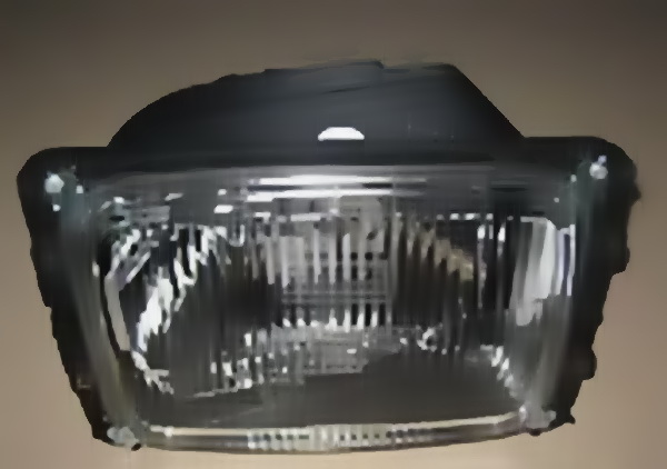 Ліва фара MAZDA 626 (GC) 1982-1987