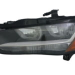 Ліва фара AUDI A4 2012-2016 Ліва фара AUDI A4 2012-2016 69371219779