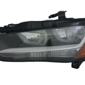 farafonar18 Ліва фара AUDI A4 2012-2016