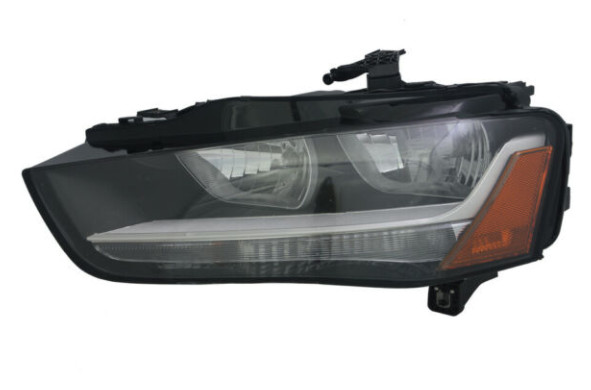 Ліва фара AUDI A4 2012-2016
