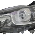 Ліва фара MAZDA CX5 2012-2016 FP 4422 H1-P