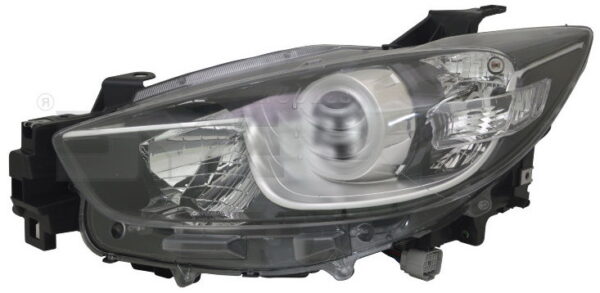farafonar181 Ліва фара MAZDA CX5 2012-2016