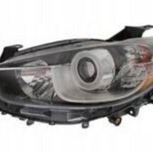 Ліва фара MAZDA CX5 2017+