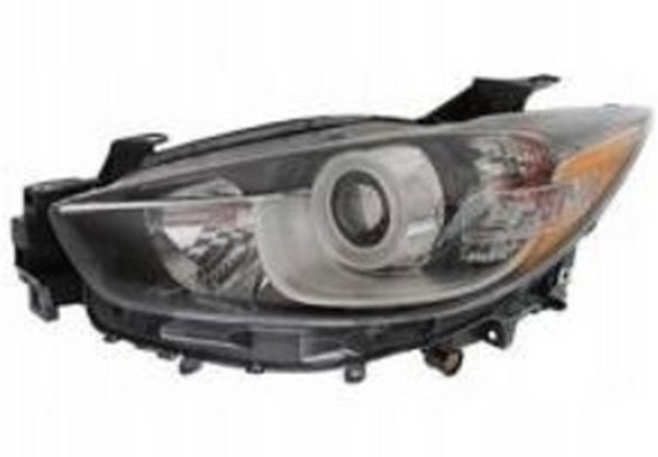 farafonar182 Ліва фара MAZDA CX5 2017+