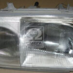 Ліва фара Mercedes 124 FP 3526 R5-E