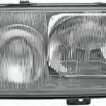 Ліва фара Mercedes 124 Ліва фара Mercedes 124 FP 3526 903-P