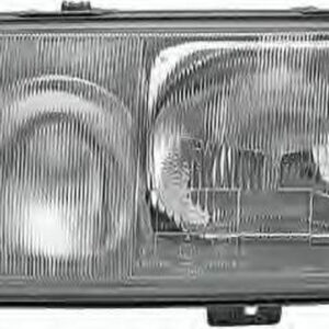 farafonar185 Ліва фара Mercedes 124