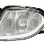 Ліва фара Mercedes 211 2002-2006 Ліва фара Mercedes 211 2002-2006 FP 4610 F3-E