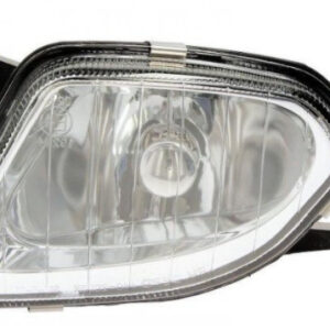 Ліва фара Mercedes 211 2002-2006