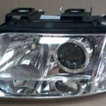 Ліва фара AUDI A6 2001-2005 FP 0014 992