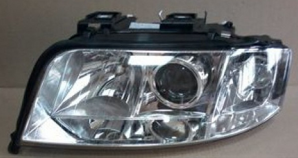 Ліва фара AUDI A6 2001-2005
