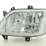 Ліва фара Mercedes SPRINTER 2000+ Ліва фара Mercedes SPRINTER 2000+ 69841219