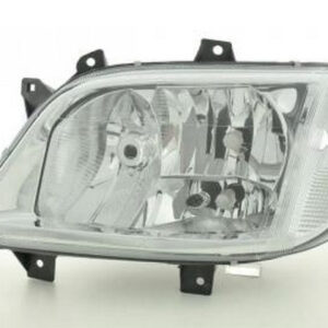 farafonar192 Ліва фара Mercedes SPRINTER 2000+