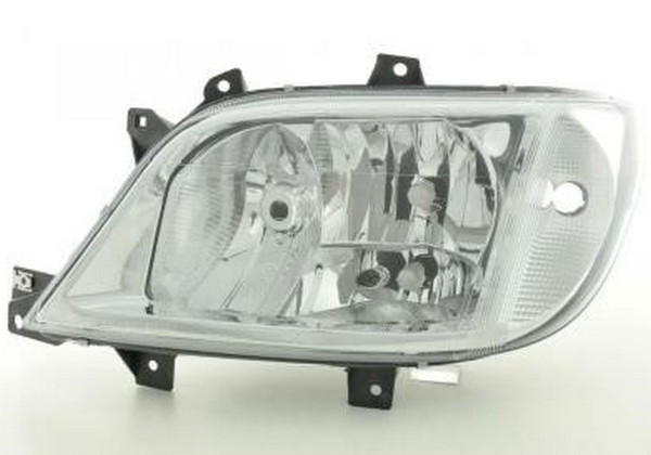 farafonar192 Ліва фара Mercedes SPRINTER 2000+