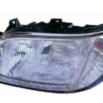 Ліва фара Mercedes SPRINTER 2000-2006 FP 4604 900
