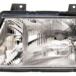 Ліва фара Mercedes SPRINTER 1995-2000 FP 4604 900